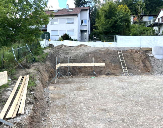 Dürrenwettersbacher Straße, KA-Hohenwettersbach